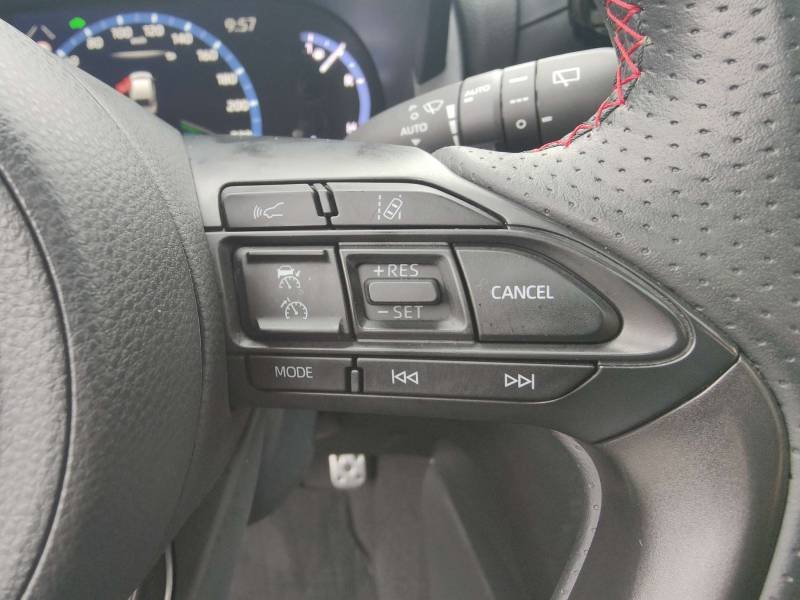 Toyota Yaris - Photo 20