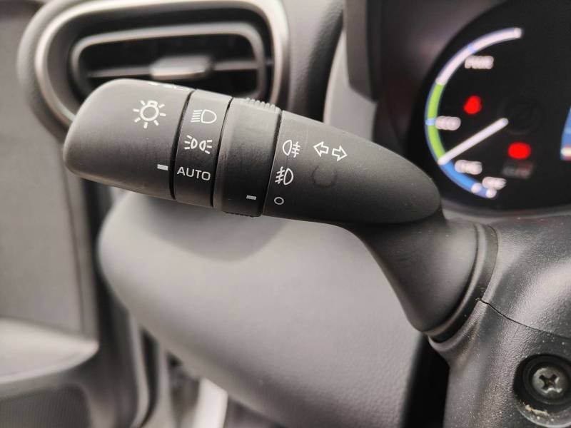 Toyota Yaris - Photo 21
