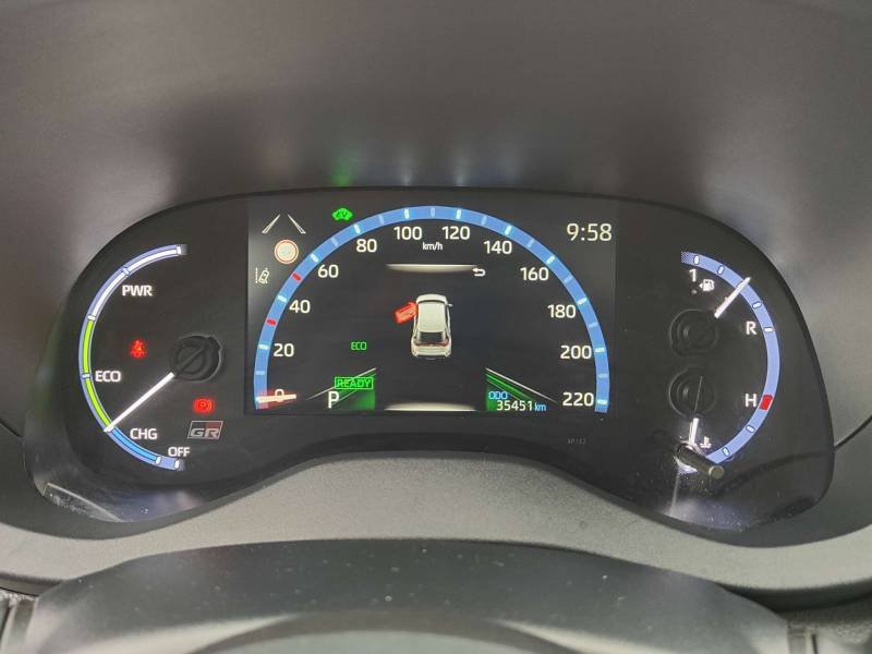 Toyota Yaris - Photo 24