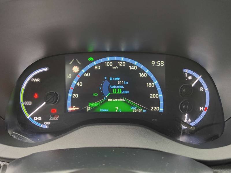 Toyota Yaris - Photo 25