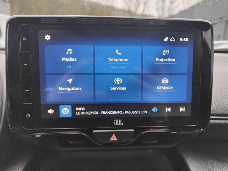 Toyota Yaris - Photo 26