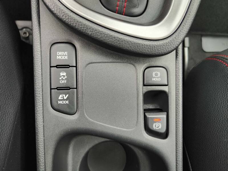 Toyota Yaris - Photo 33