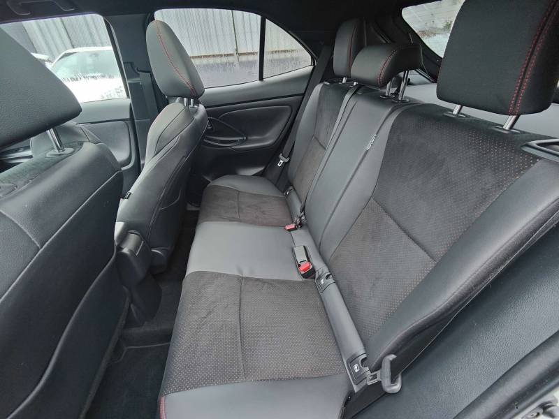 Toyota Yaris - Photo 36
