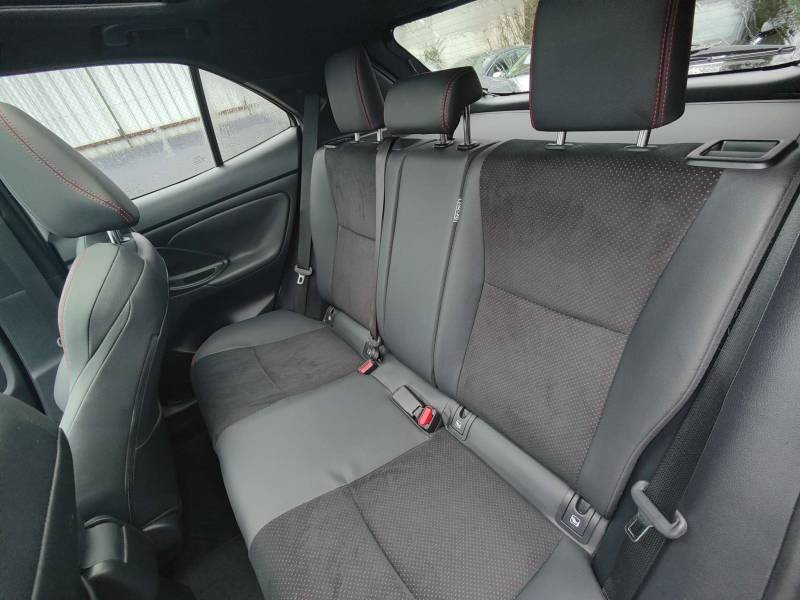 Toyota Yaris - Photo 37