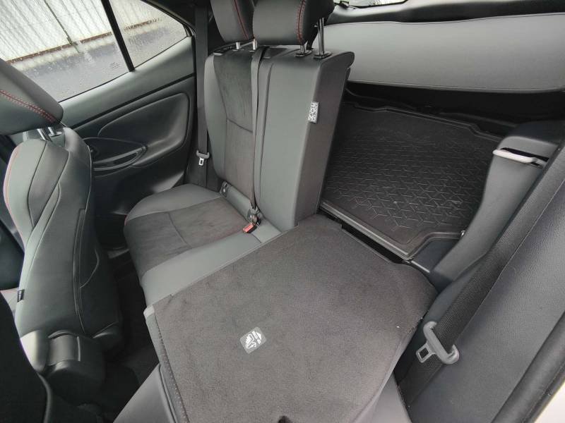 Toyota Yaris - Photo 38