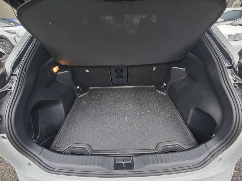 Toyota Yaris - Photo 40