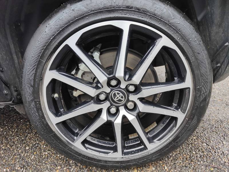 Toyota Yaris - Photo 43