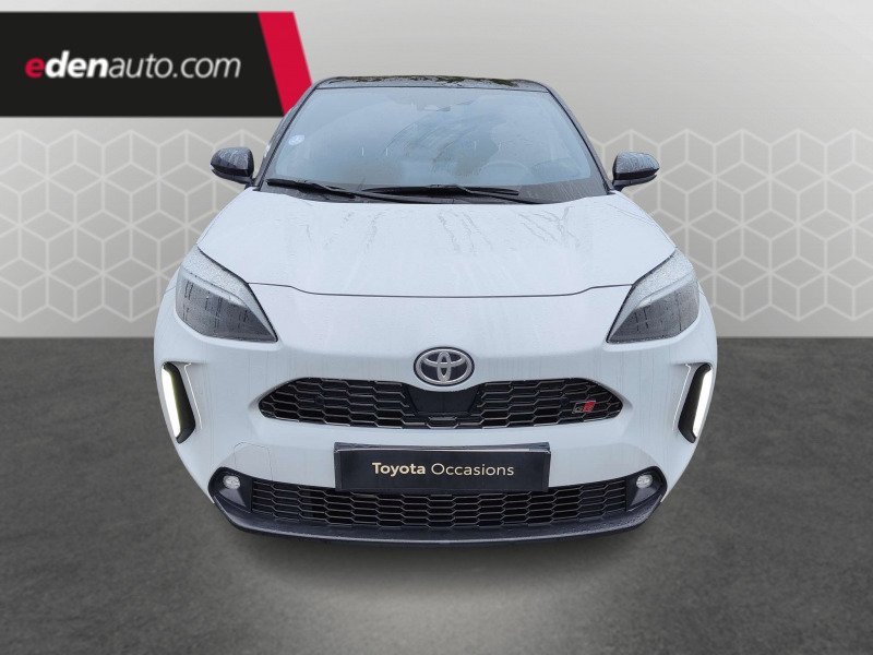 Toyota Yaris - Photo 8