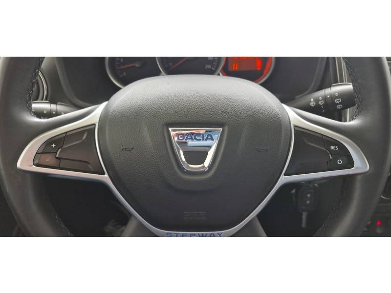 Dacia Sandero - Photo 11
