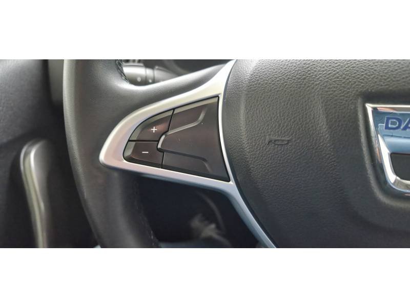 Dacia Sandero - Photo 12