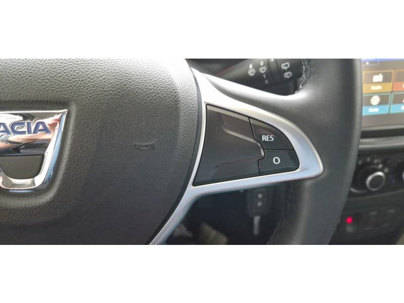 Dacia Sandero - Photo 13