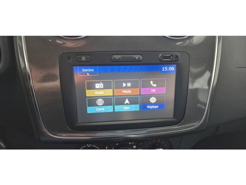 Dacia Sandero - Photo 14
