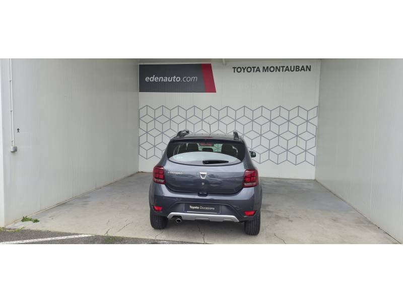 Dacia Sandero - Photo 2