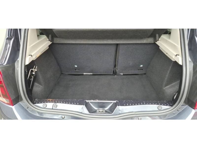 Dacia Sandero - Photo 23