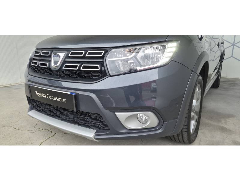 Dacia Sandero - Photo 24