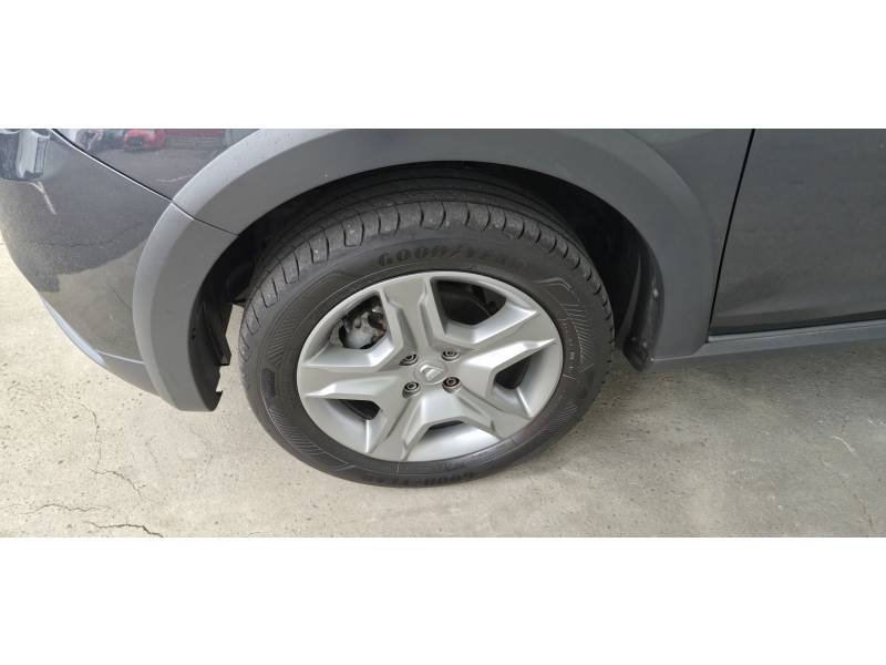 Dacia Sandero - Photo 25