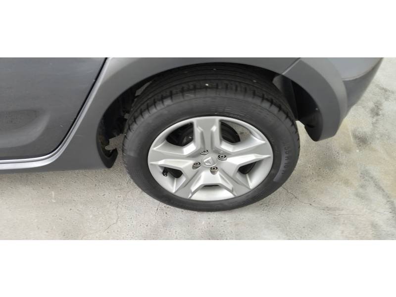 Dacia Sandero - Photo 26