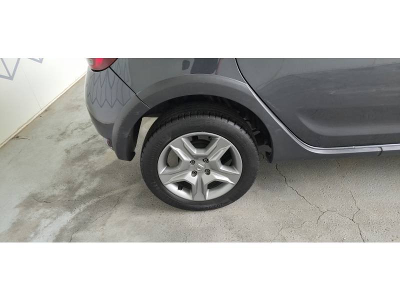 Dacia Sandero - Photo 27