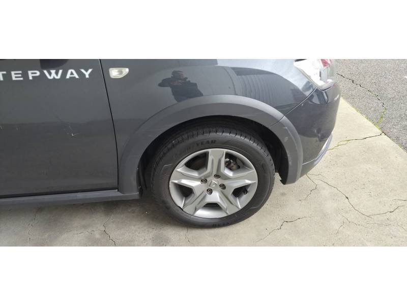 Dacia Sandero - Photo 28