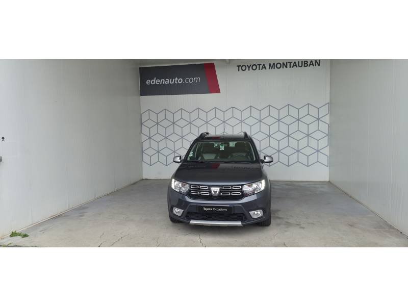 Dacia Sandero - Photo 3