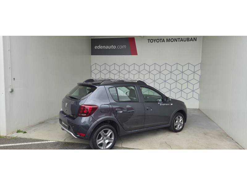 Dacia Sandero - Photo 4