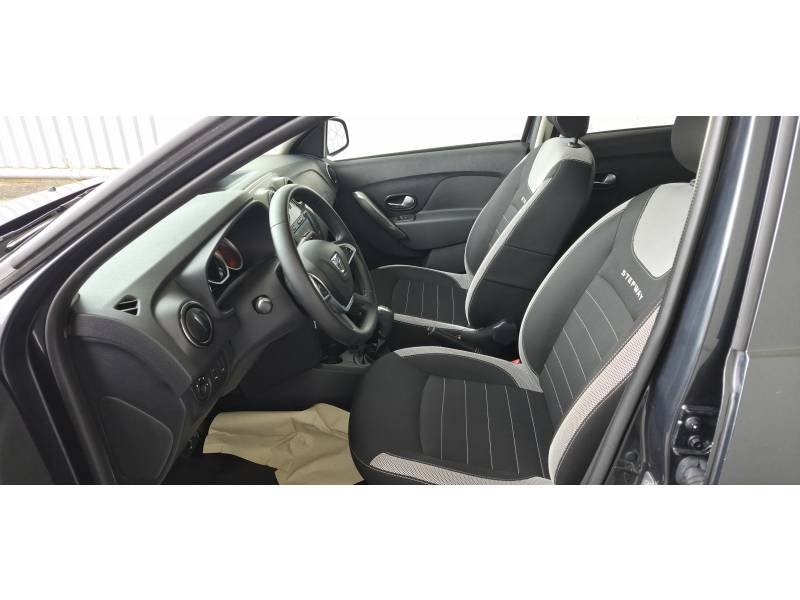 Dacia Sandero - Photo 5