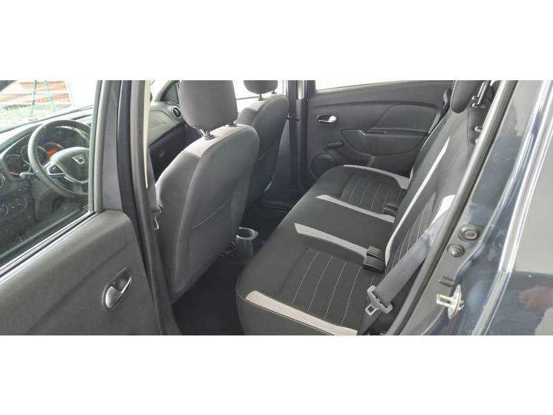 Dacia Sandero - Photo 6
