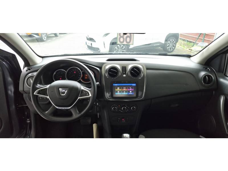 Dacia Sandero - Photo 7