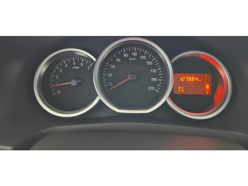 Dacia Sandero - Photo 8