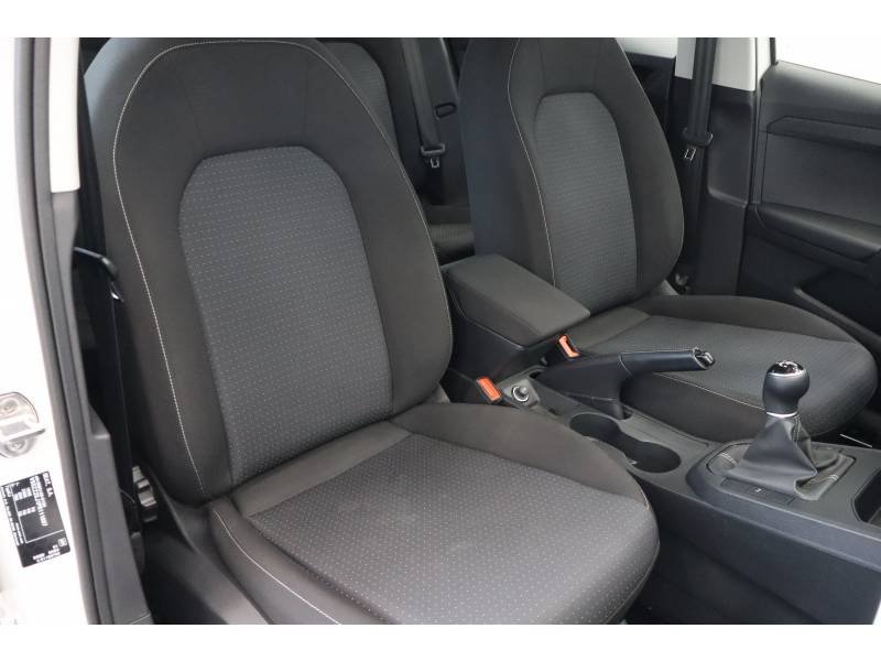 Seat Ibiza - Photo 11