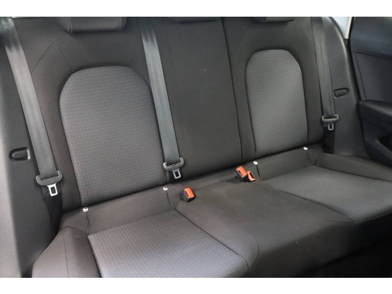 Seat Ibiza - Photo 12