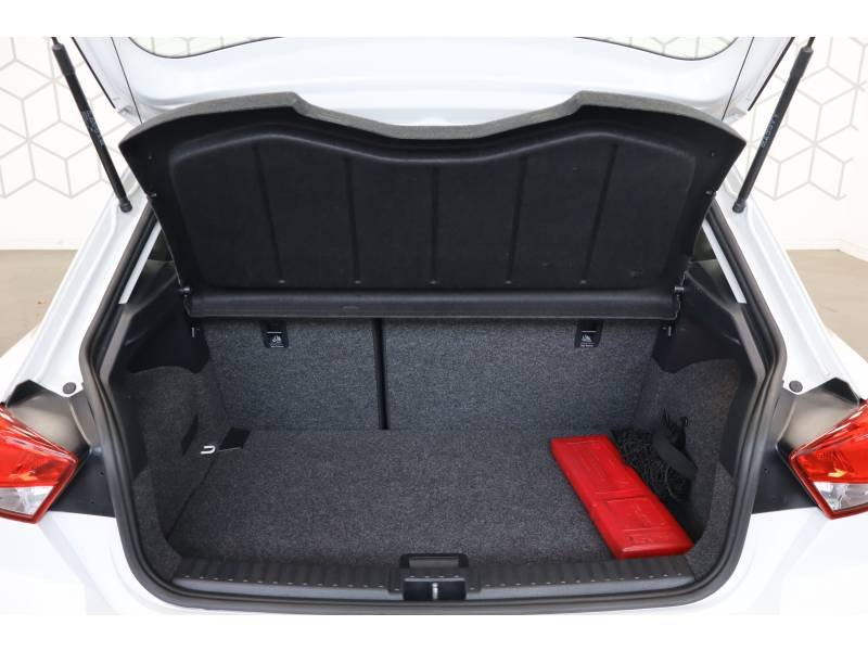 Seat Ibiza - Photo 13
