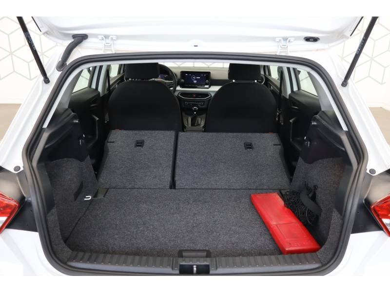Seat Ibiza - Photo 14