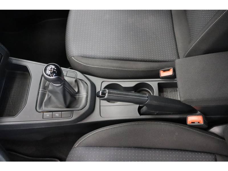 Seat Ibiza - Photo 19