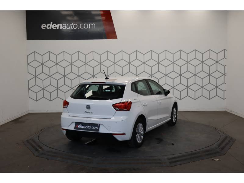 Seat Ibiza - Photo 2
