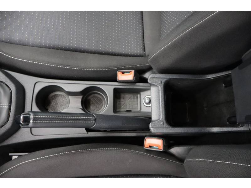 Seat Ibiza - Photo 22
