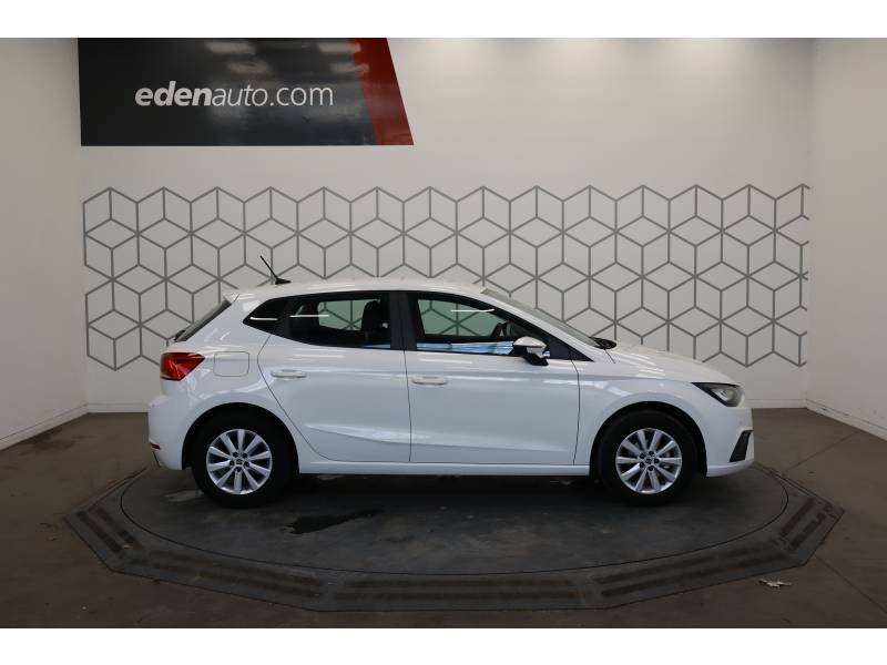 Seat Ibiza - Photo 3
