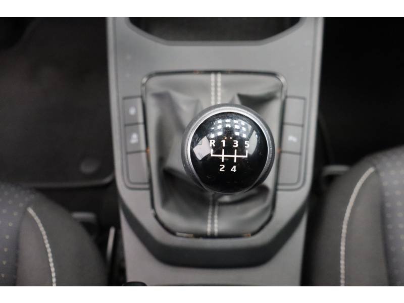 Seat Ibiza - Photo 32