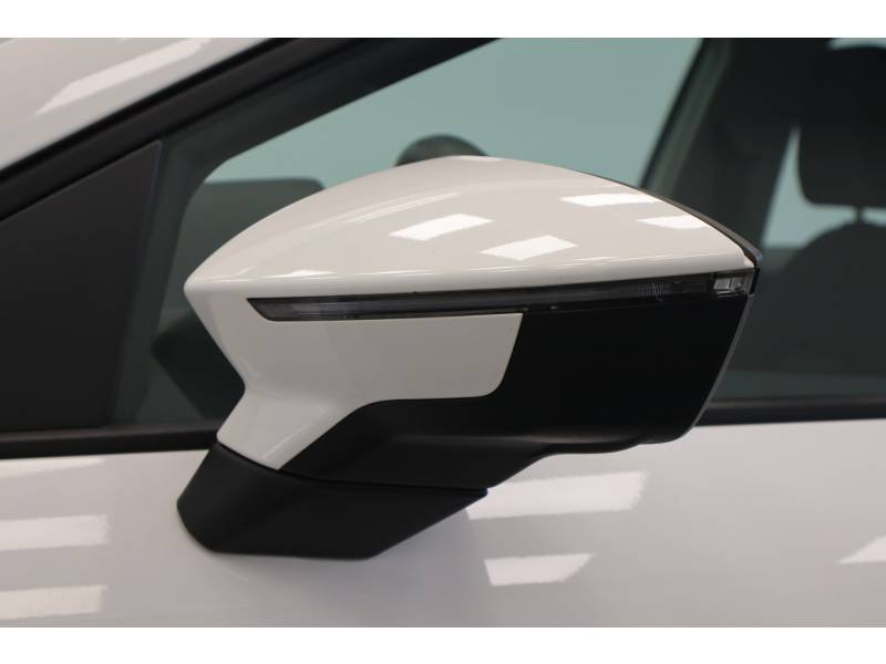 Seat Ibiza - Photo 34