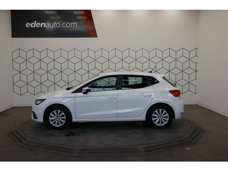 Seat Ibiza - Photo 4
