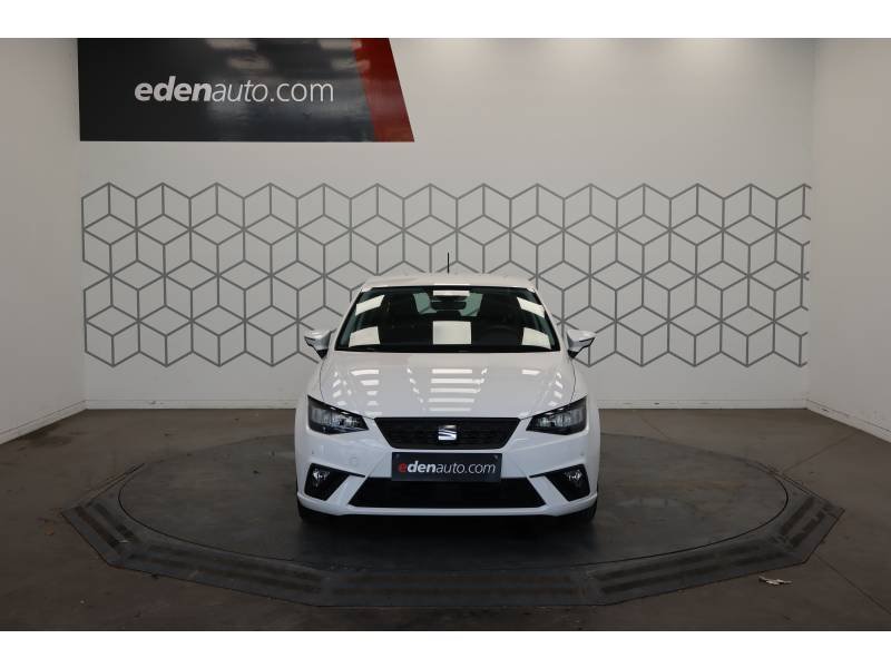 Seat Ibiza - Photo 5