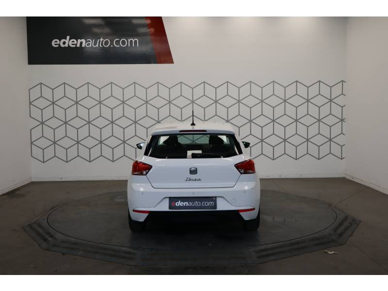 Seat Ibiza - Photo 6