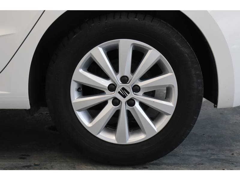 Seat Ibiza - Photo 7