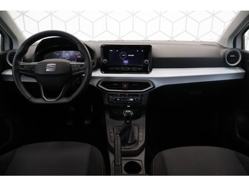 Seat Ibiza - Photo 9