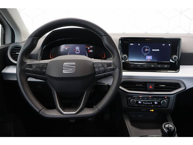 Seat Ibiza - Photo 10