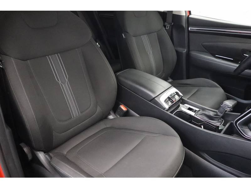 Hyundai Tucson - Photo 11