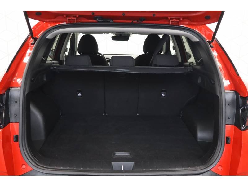 Hyundai Tucson - Photo 13