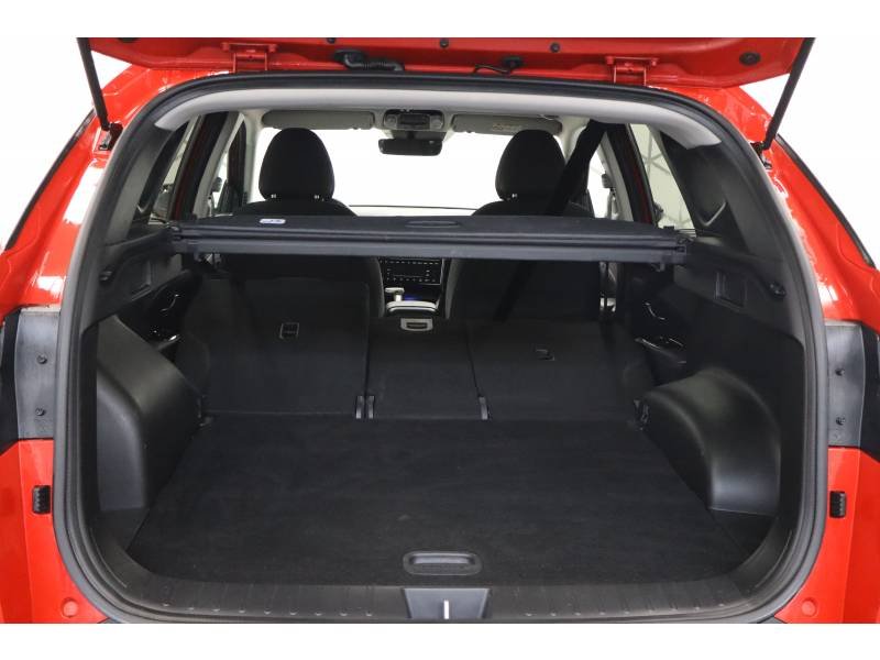 Hyundai Tucson - Photo 14
