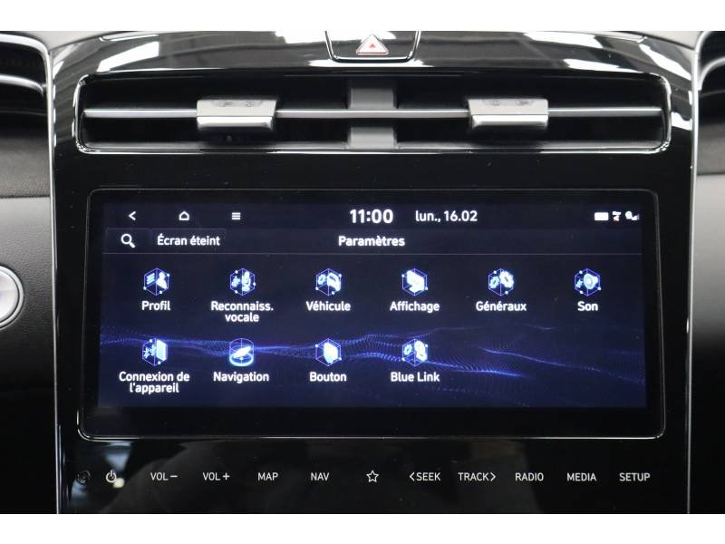 Hyundai Tucson - Photo 15