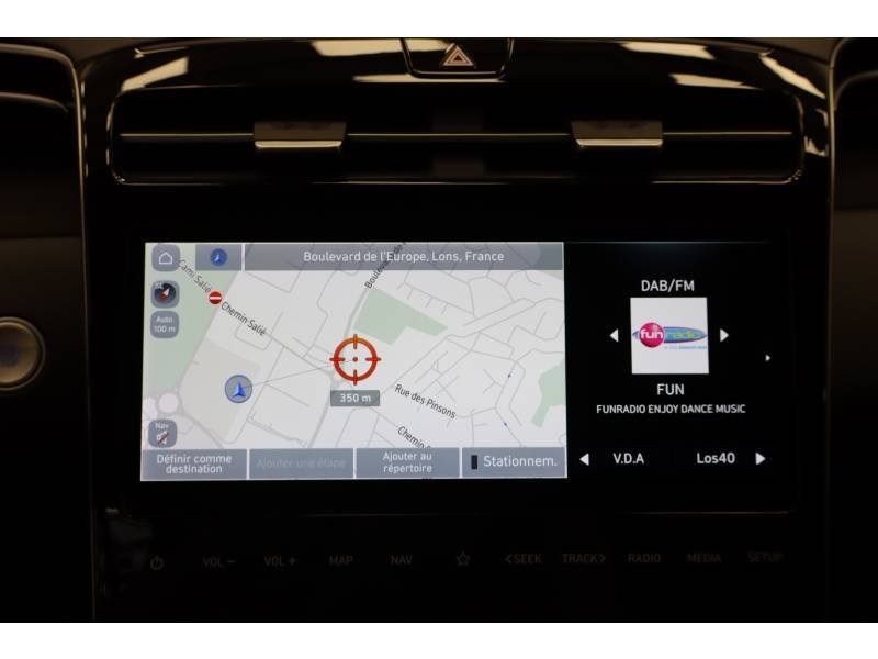 Hyundai Tucson - Photo 16